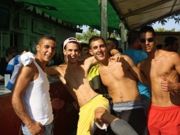 XVII Concentracion - 2010